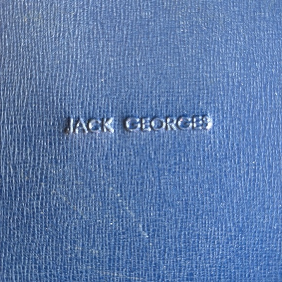 Jack Georges Backpack - Picture 9 of 11